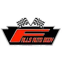 Falls Auto Body Inc. logo