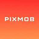 PixMob logo