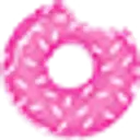 Pinkbox Doughnuts logo