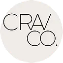 Crav Company logo