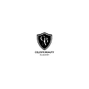 Celeste Beauty Academy logo
