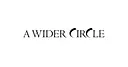 A Wider Circle logo