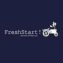 Fresh Start Trucking LLC logo