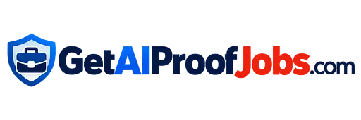 Get AI Proof Jobs logo