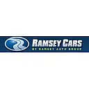 Ramsey Auto Group logo
