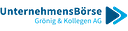 Grönig & Kollegen logo
