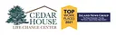 Cedar House Life Change Center logo