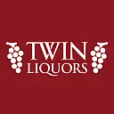 Twin Liquors logo