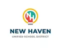 New Haven Unified School District logo