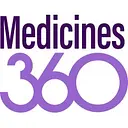 Medicines360 logo