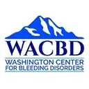 WACBD - Washington Center for Bleeding Disorders logo