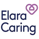 Elara Caring logo