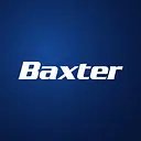 Baxter International Inc. logo