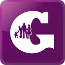GIBSON AREA HOSPITAL logo