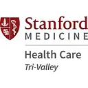 Stanford Health Care Tri-Valley logo