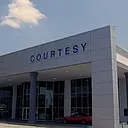 Canada's Courtesy Courier Inc. logo