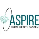 Aspire Rural Health System logo