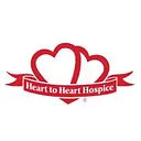 Heart to Heart Hospice logo