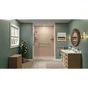 Calm Water and Bath logo