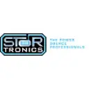 StorTronics logo