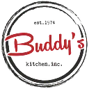 Buddy's Kitchen, Inc. logo