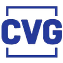 ClearVue Glass & Mirror Co logo