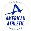 American Athletic Shoe Co. logo