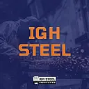 IGH Steel Fabrication Inc logo