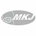 Object Biographies / MKJ estate sales logo