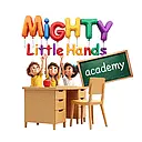 Mighty Little Hands Academy logo