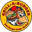 Grilla Gas Company logo