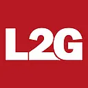 L2G Staffing Solutions logo