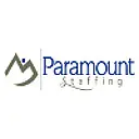 Paramount Staffing logo