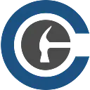 CAMPBELL CONSTRUCTION logo
