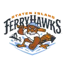 Staten Island Ferryhawks logo