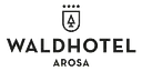Waldhotel Arosa logo