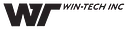 Win-Tech logo