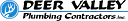 Deer Valley Plumbing logo