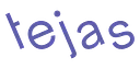 Tejas logo