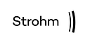 Banen bij Strohm logo