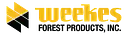 Weekes Forest Products logo