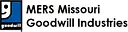 MERS Goodwill logo