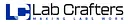 Lab Crafters logo