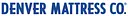 Denver Mattress logo
