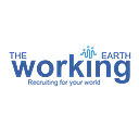 The Working Earth.. logo