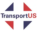TransportUS logo
