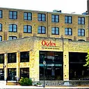 Ogden logo