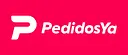 PedidosYa logo