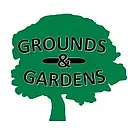 Urban Grounds and Gardens logo