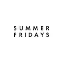 Summer Fridays logo